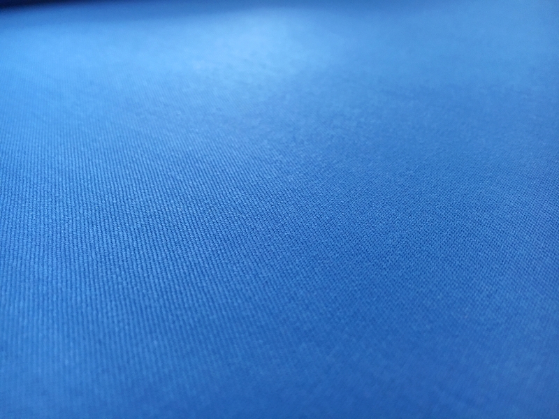 Merino Wool Super 130s in Cornflower 0