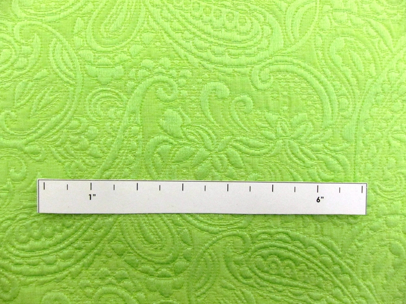 Silk and Wool Jacquard2