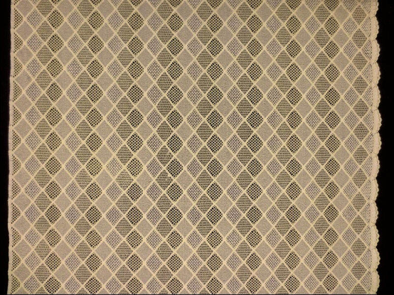 Metallic Guipure Lace3