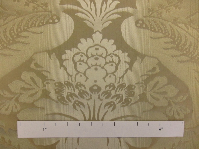Pure Silk Brocade1
