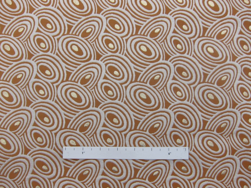 Metallic Brocade0