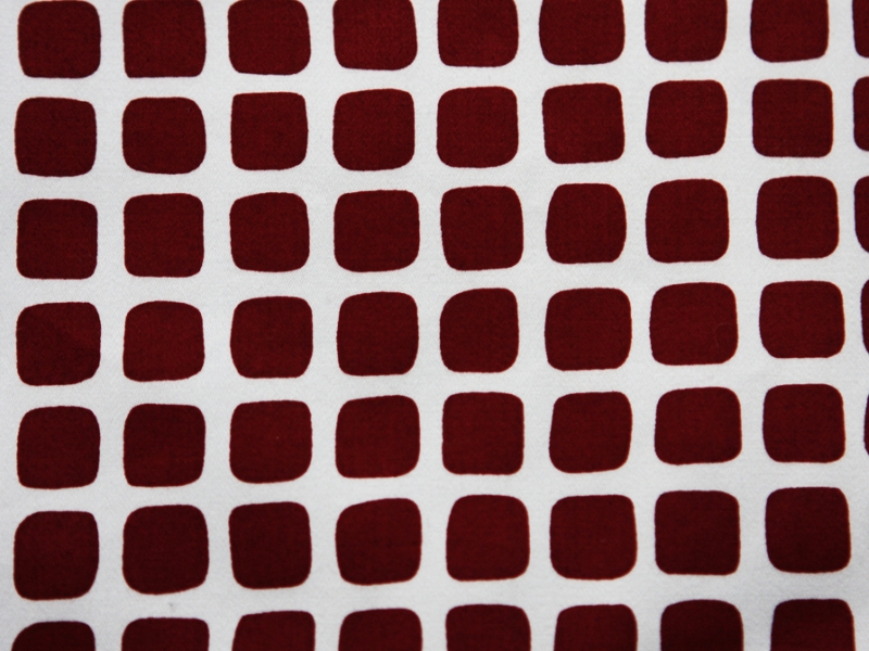 Cotton Lycra Sateen Print2