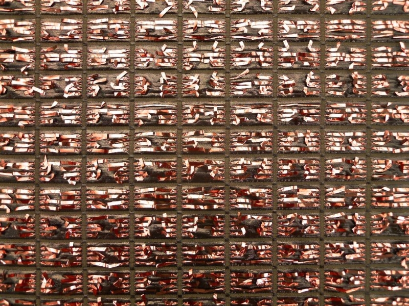 Metallic Novelty Eyelash1