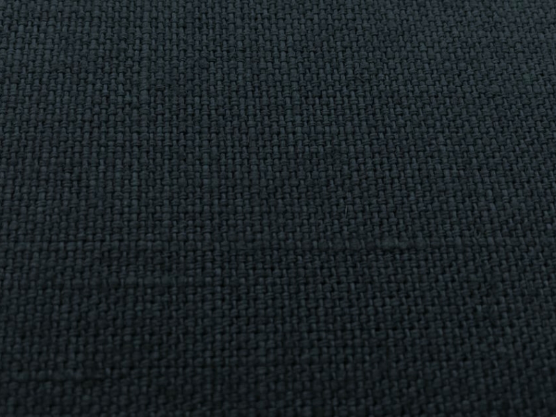 Linen Upholstery in Indigo0