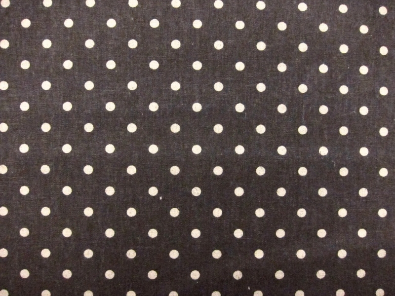 Japanese Cotton Linen Print0