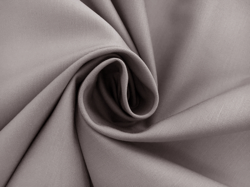 Kurabo Stretch Cotton Twill in Stone1