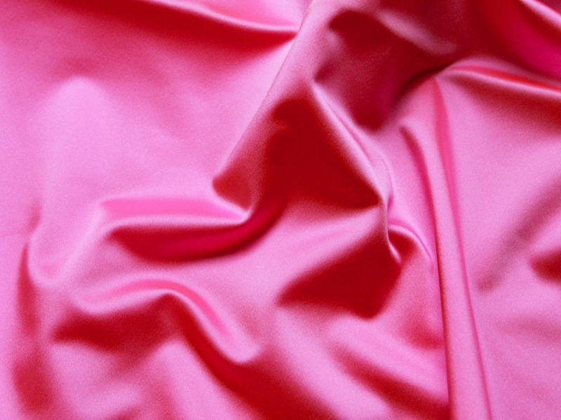 Armani Stretch Satin1