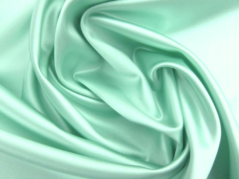 Armani Stretch Satin0