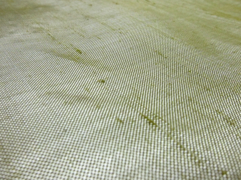 Metallic Silk Shantung1