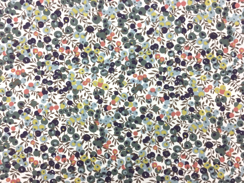 Liberty Tana Lawn Print0