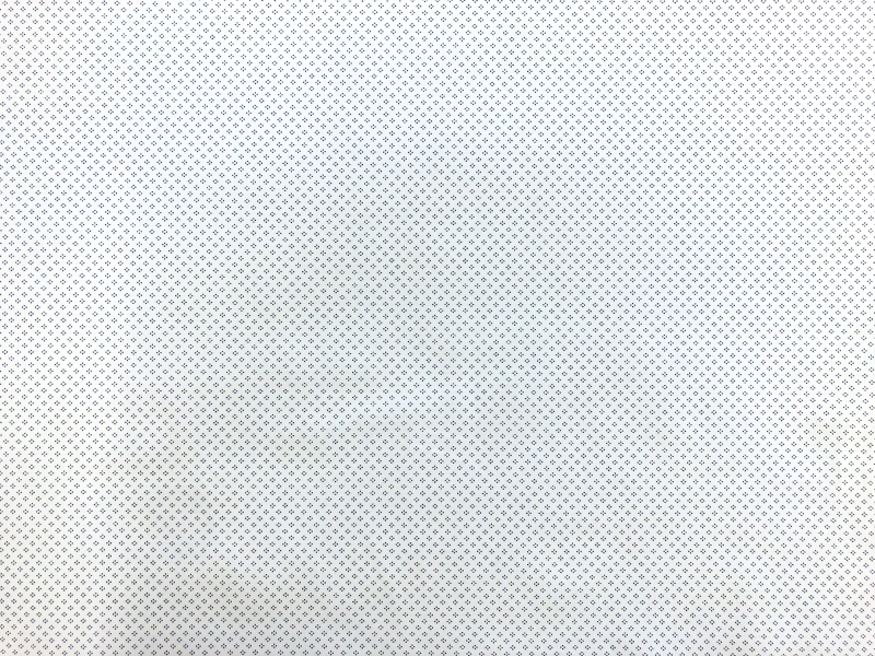 Imported Cotton Shirting Dobby Print0