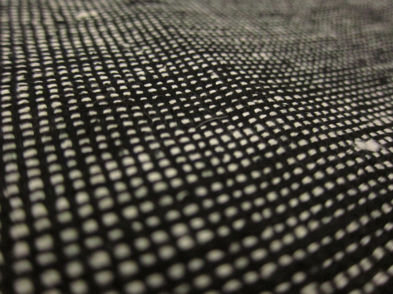 Silk Novelty Tweed1