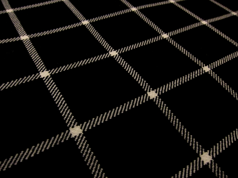 Italian Virgin Wool Lycra 2