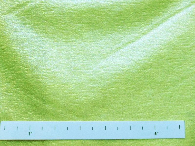 Silk Blend Neon Organza1