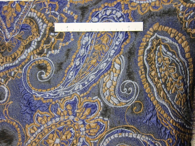 Metallic Mattelasse2