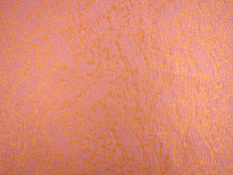 Metallic Brocade0