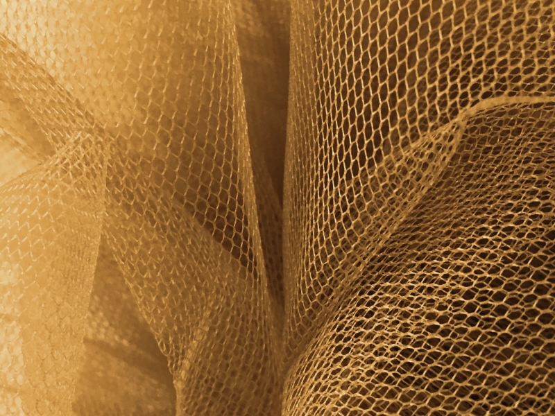 Italian Tutu Tulle in Castoro0