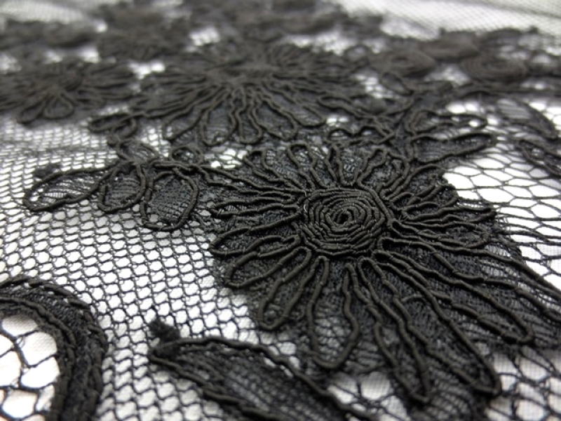 Alençon Lace2
