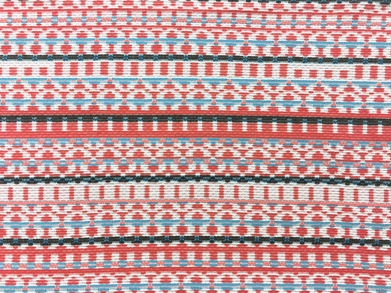 Cotton Nylon Blend Novelty0