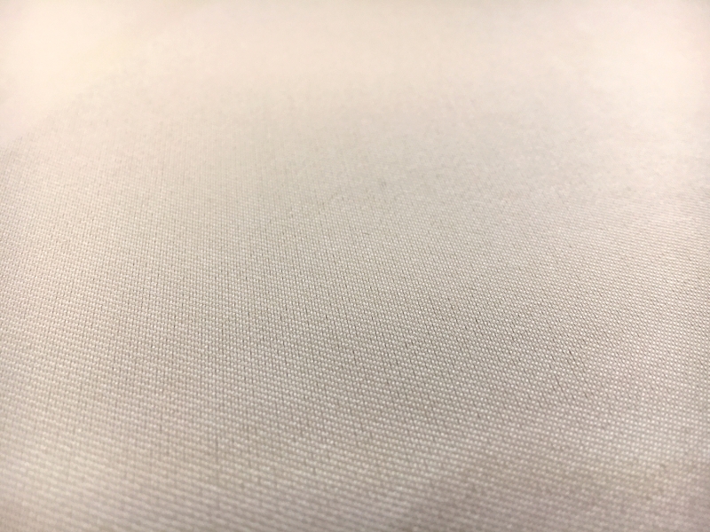 Silk and Wool in Cream1