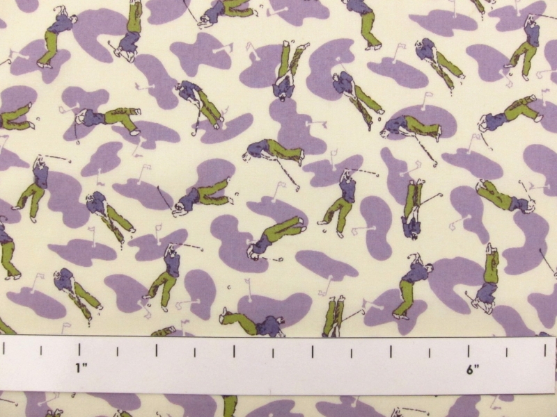 Liberty of London Cotton Lawn Print1