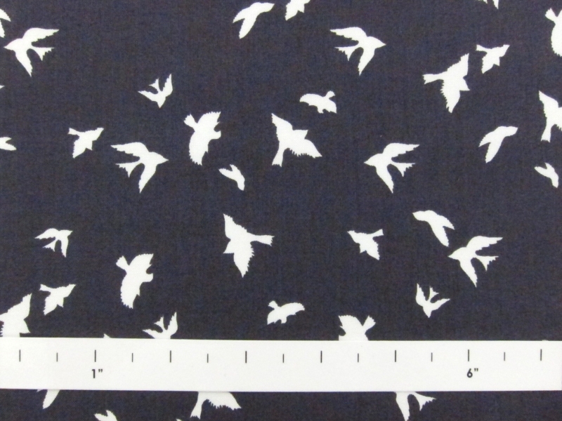 Cotton Broadcloth Print1