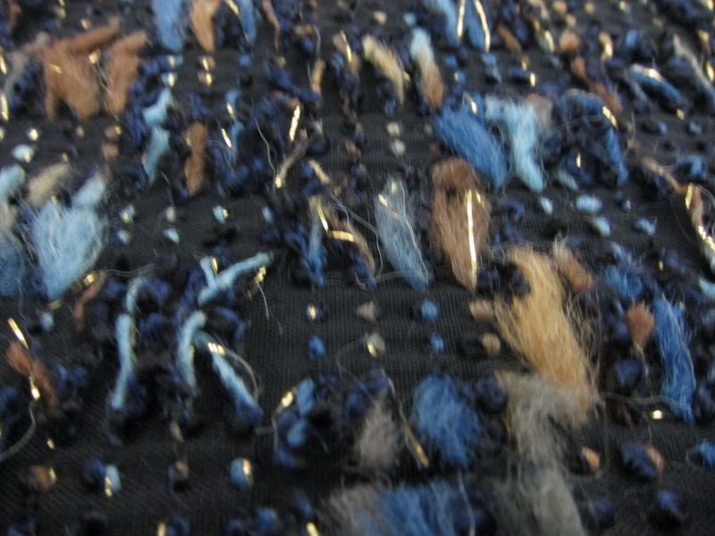 Abstract Tweed Brocade2