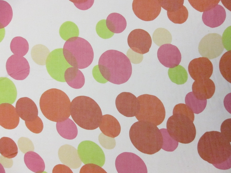 Printed Silk Chiffon1