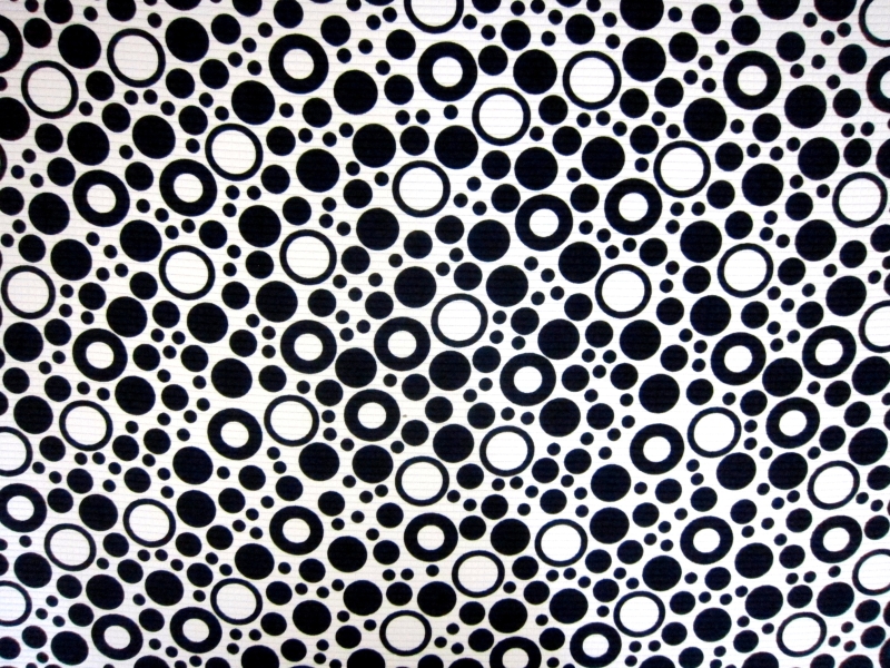 Poly Printed Brocade0