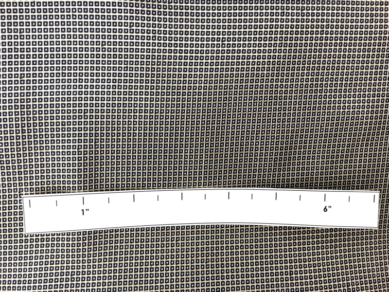 Silk and Cotton Lurex Jacquard1