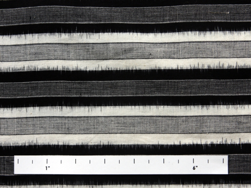 Cotton Ikat0