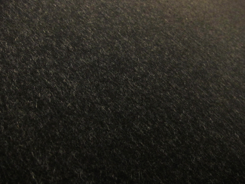 Virgin Wool Nylon Loden Cloth Coating1