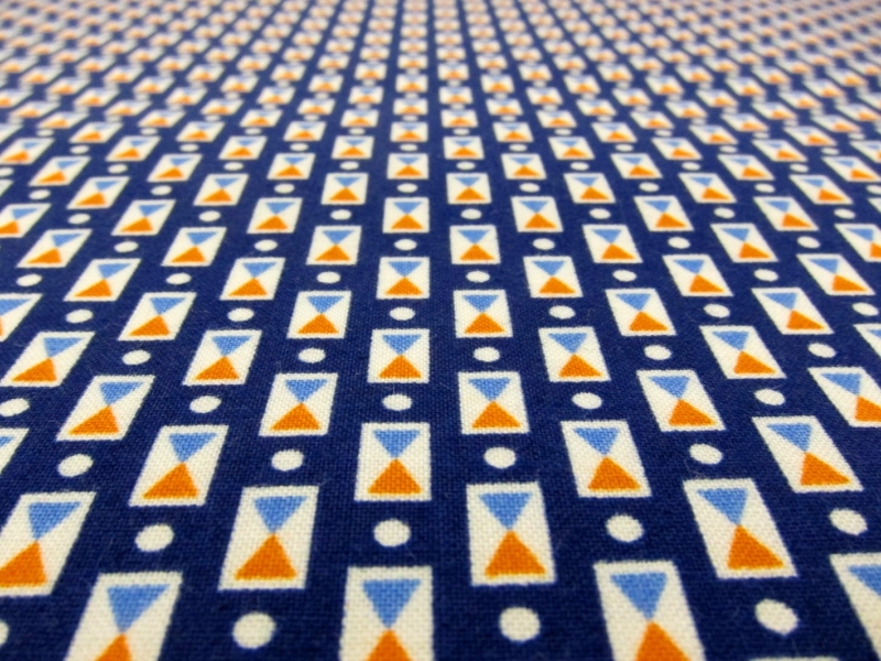 Cotton Broadcloth Print2