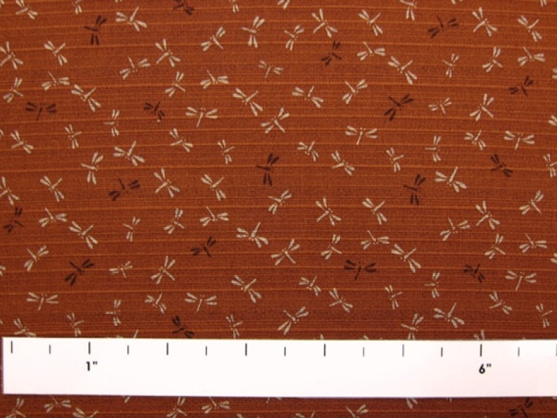 Japanese Cotton Doubleface Print2