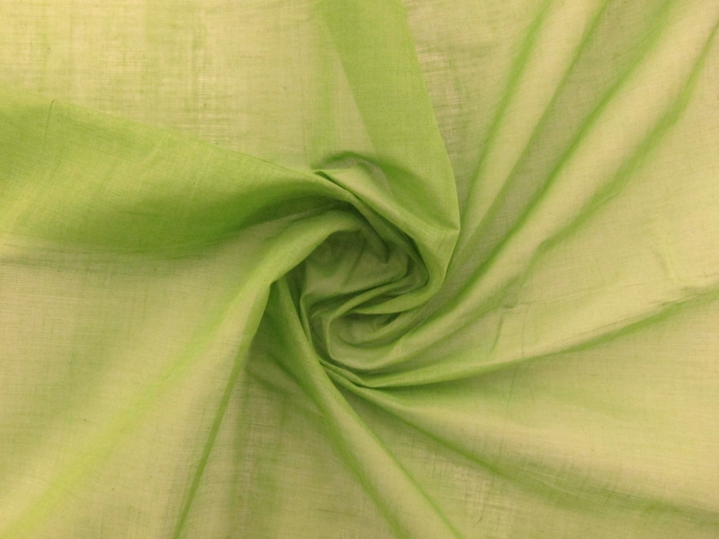 Indian Sheer Cotton 0
