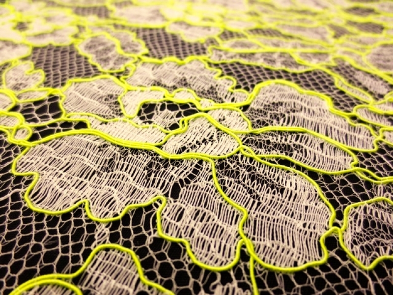 Corded Chantilly Lace2