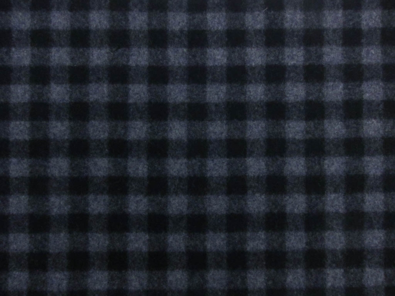 Water and Stain Resistant Wool Doubleface Coating0