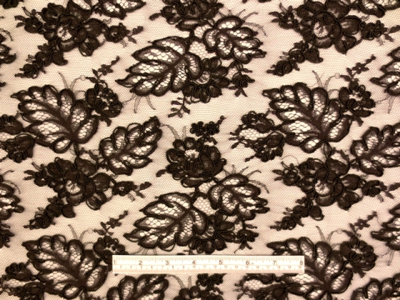 Alençon Lace1