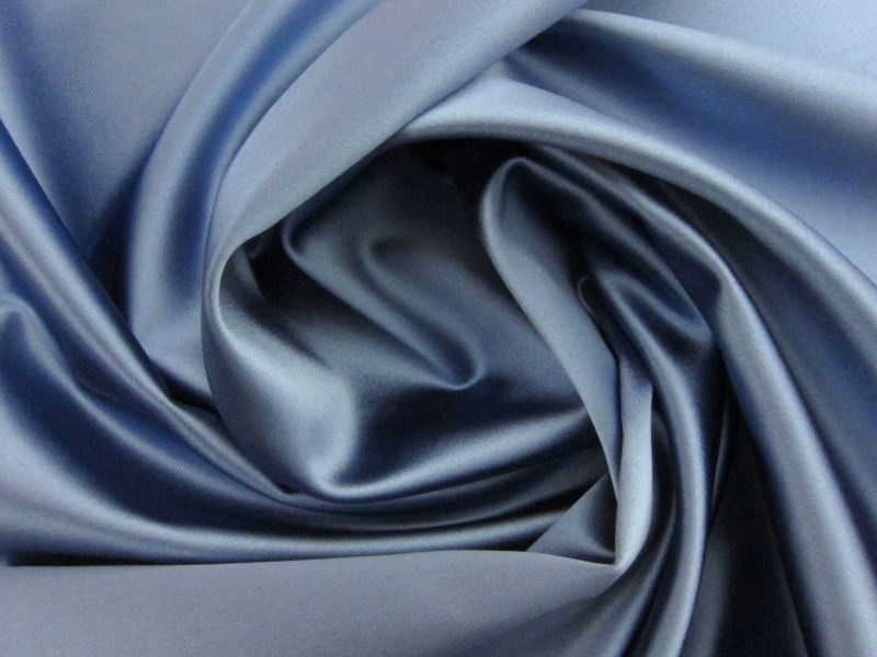 Armani Stretch Satin0