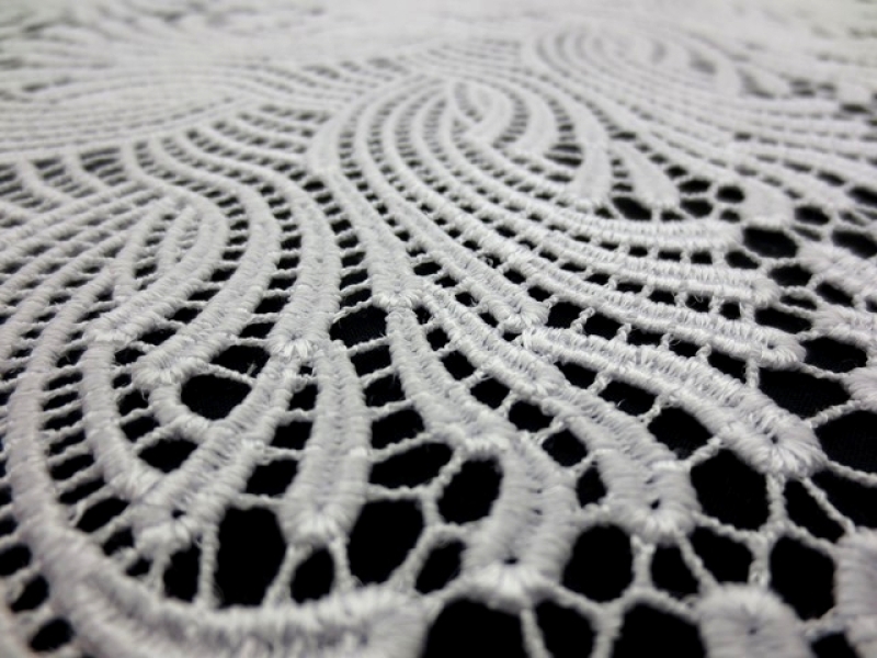 Guipure Lace2