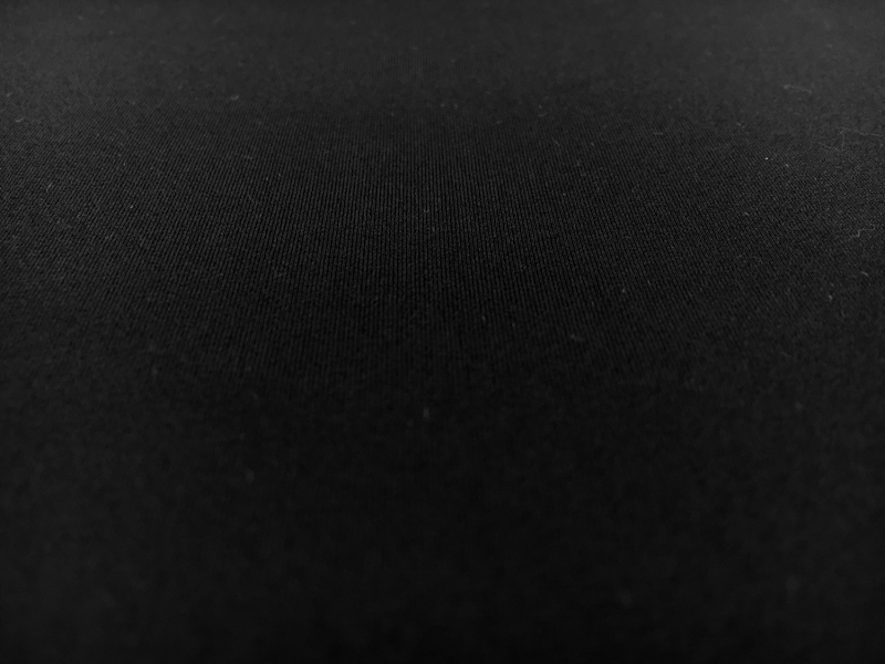 Super Spandex in Black0