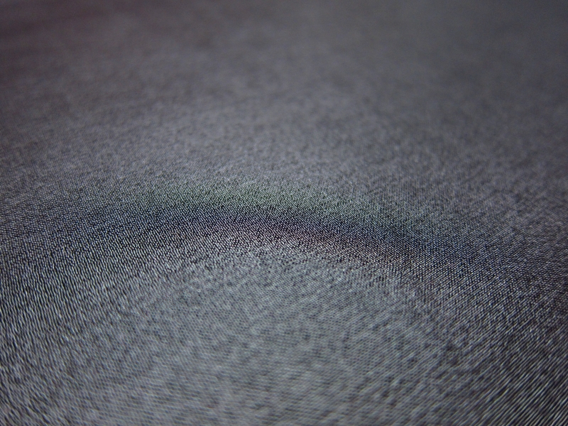 Coated Silk Chiffon1