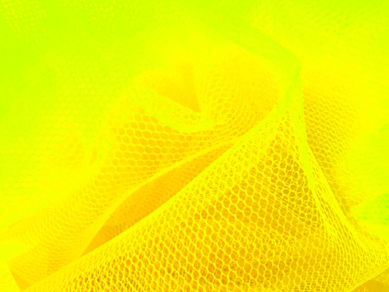 Italian Tutu Tulle in Cidro Flo0