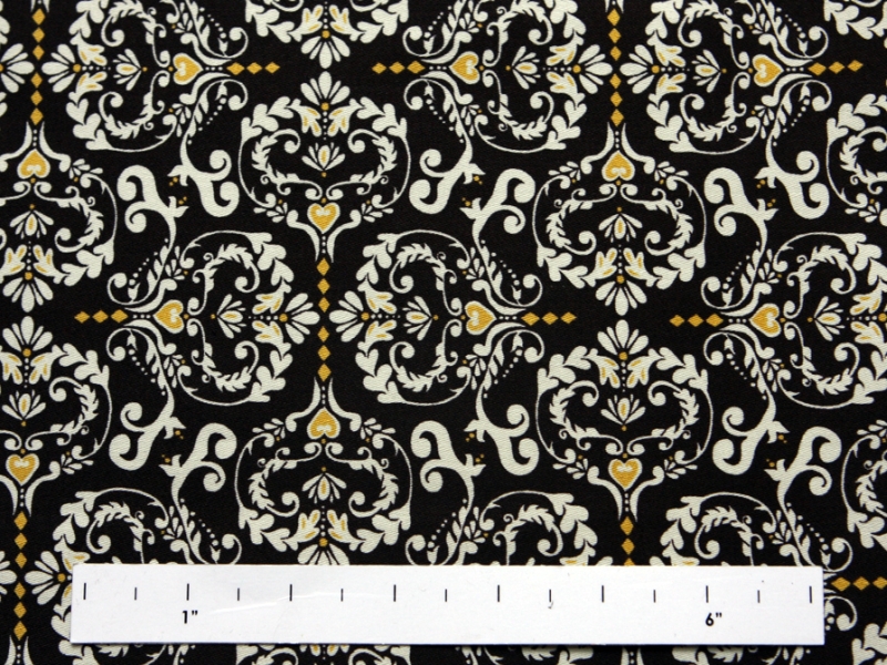 Cotton Sateen Print1