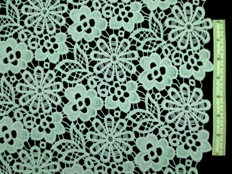 Guipure Lace0