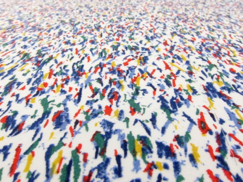 Liberty of London Cotton Lawn Print2