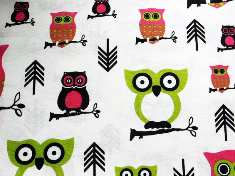 Printed Cotton Canvas2