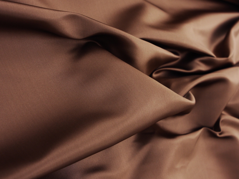 Pure Silk Double Face Satin0