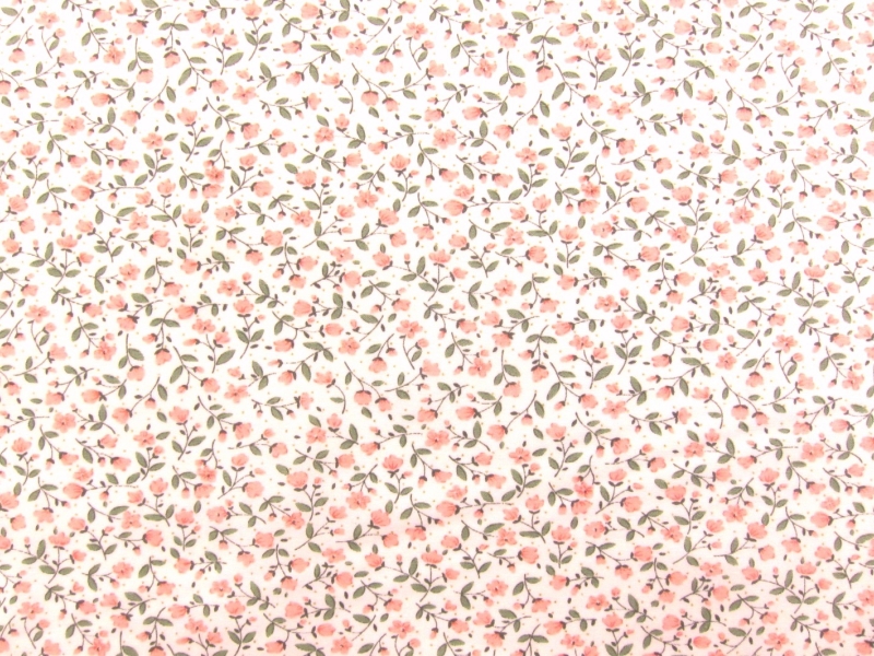 Japanese Cotton Print0