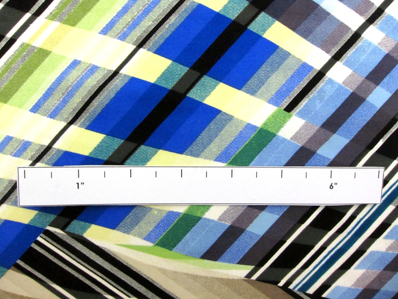 Printed Silk Charmeuse2